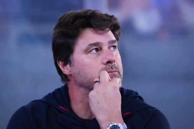 乐鱼登录入口-去热刺还是去皇马？波叔赴马德里看球令人遐想