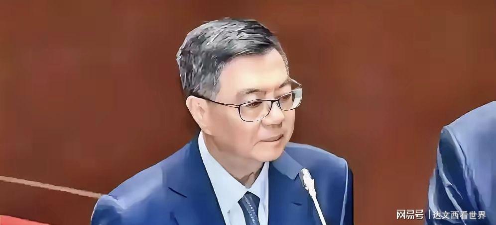 乐鱼登录入口-快讯！台民进党当局正式宣布！